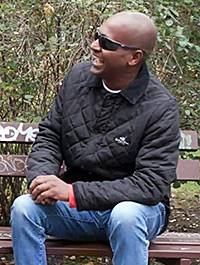 Alan Gwada