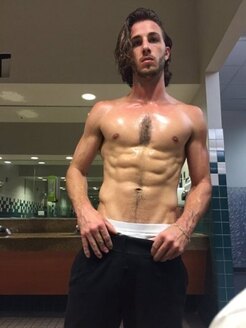 Lucas Frost