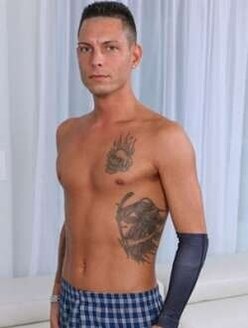 Tyler Steel